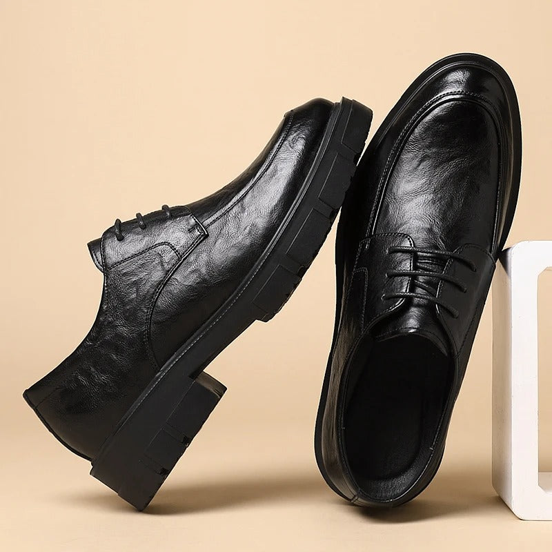 FERDI | Verhoogde schoenen +8CM +10CM