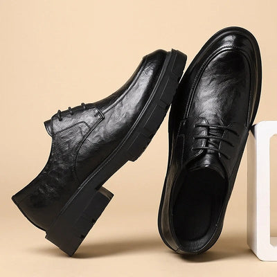 FERDI | Verhoogde schoenen +8CM +10CM