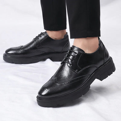 Tim | Verhoogde schoenen +4CM +7CM +9CM