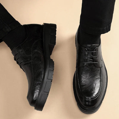 FERDI | Verhoogde schoenen +8CM +10CM