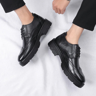 Tim | Verhoogde schoenen +4CM +7CM +9CM