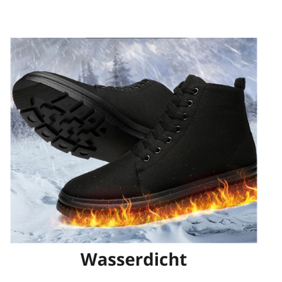 KORE | Enkellaarsjes +6CM +8CM +10CM