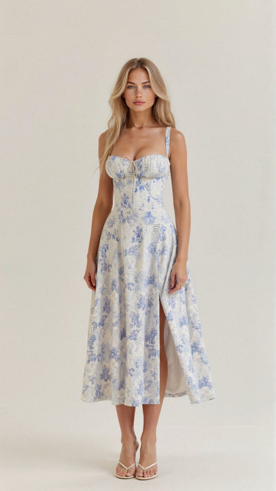 Kiana | Taillejurk