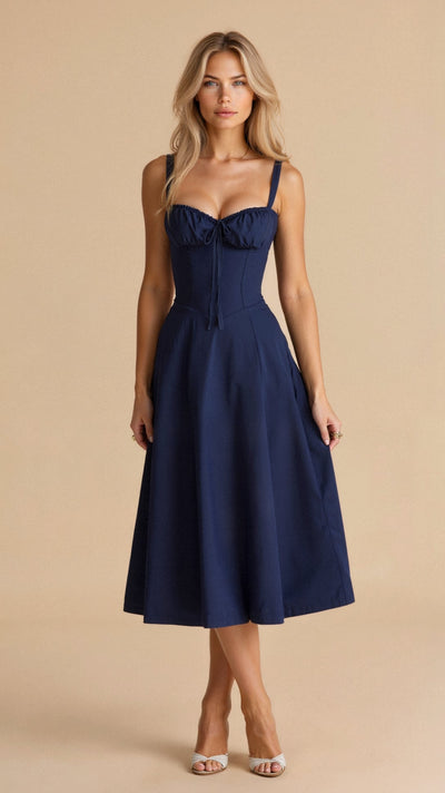 Kiana | Taillejurk