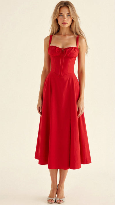 Kiana | Taillejurk
