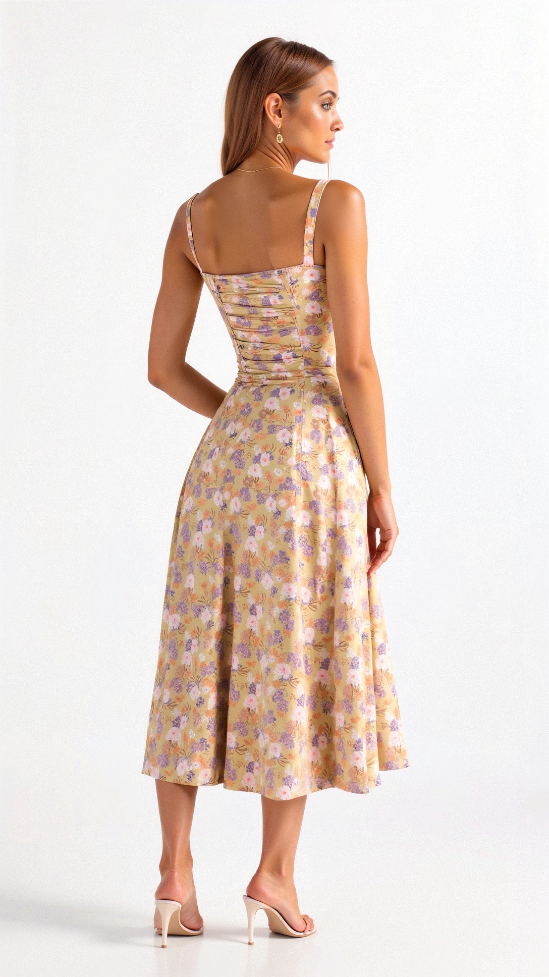 Kiana | Taillejurk