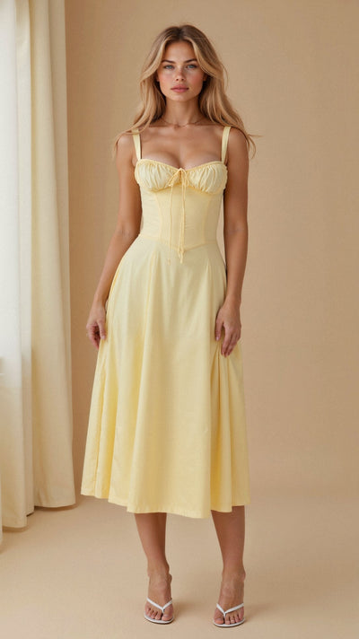 Kiana | Taillejurk