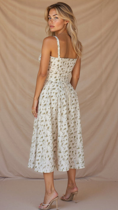 Kiana | Taillejurk