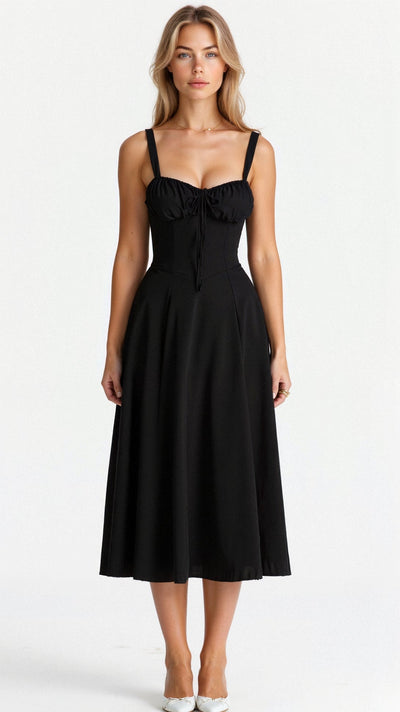 Kiana | Taillejurk