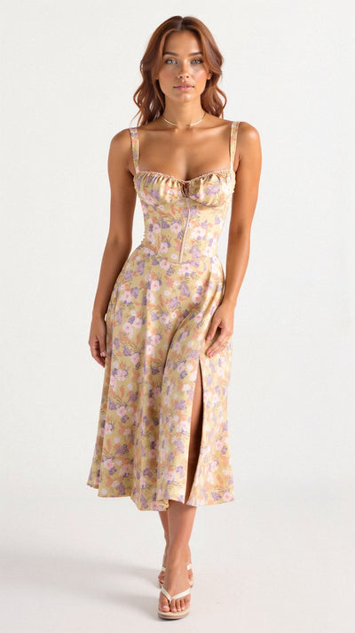 Kiana | Taillejurk