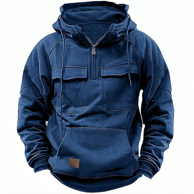 Doriano Hoodie 