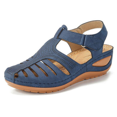KenComfort - Zomersandalen
