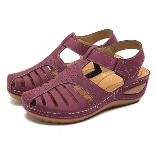 KenComfort - Zomersandalen