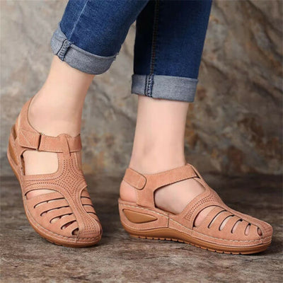KenComfort - Zomersandalen
