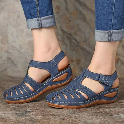KenComfort - Zomersandalen