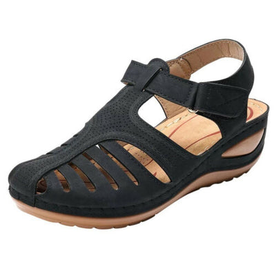 KenComfort - Zomersandalen