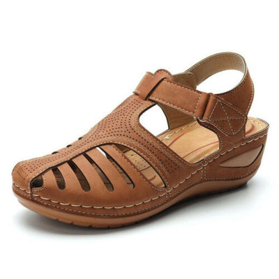 KenComfort - Zomersandalen