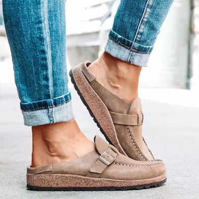 Élise | Comfortabele sandalen voor elke dag