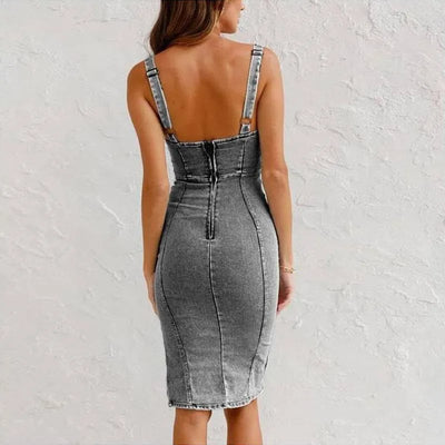 Mona | Denimjurk