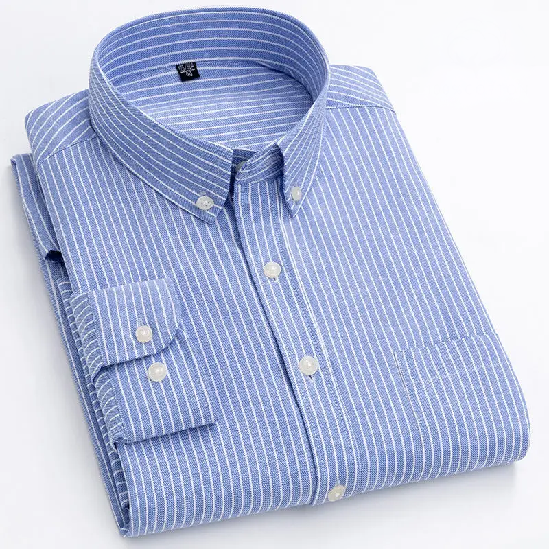 Givalli - Monaco gestreept shirt