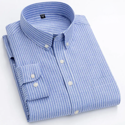 Givalli - Monaco gestreept shirt