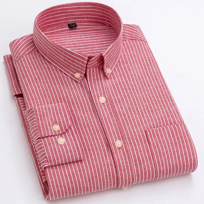 Givalli - Monaco gestreept shirt