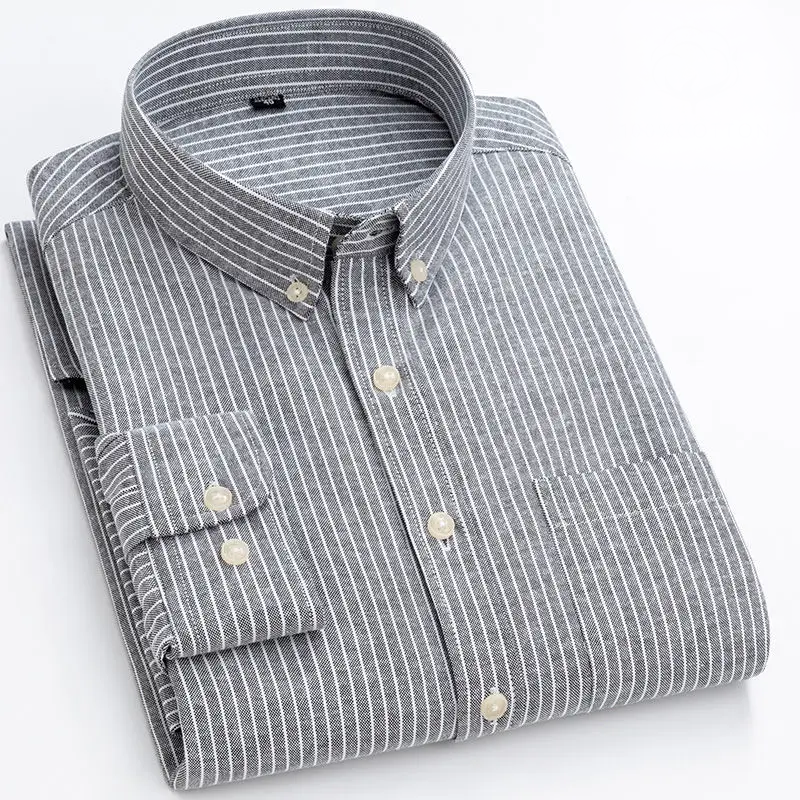 Givalli - Monaco gestreept shirt