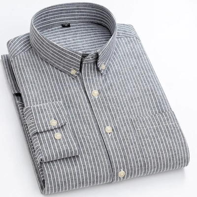 Givalli - Monaco gestreept shirt