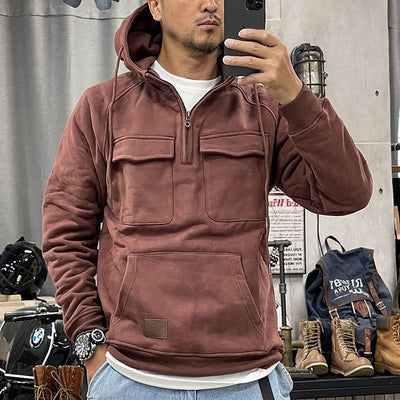 Doriano Hoodie 