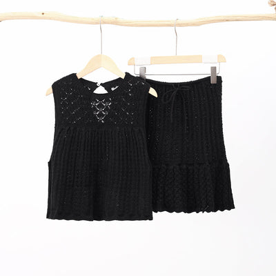 Mila | Elegante zomerset
