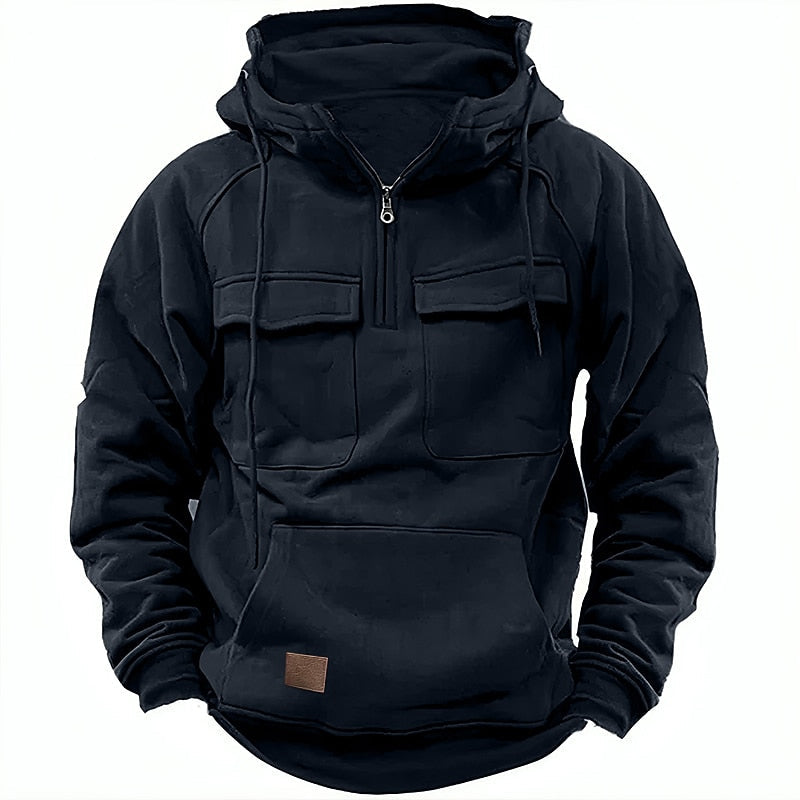 Doriano Hoodie 