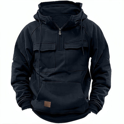 Doriano Hoodie 