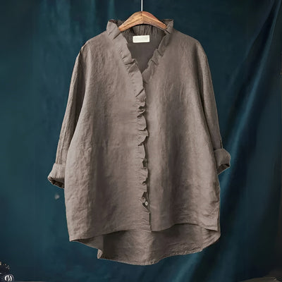 Sofia blouse | Luchtig, vrouwelijk en ontworpen voor maximaal comfort