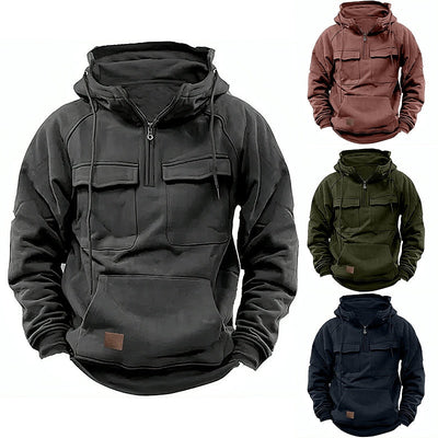 Doriano Hoodie 